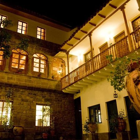 La Casa De Selenque Hotel Cusco Exterior photo
